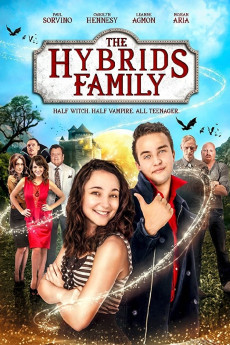 The Hybrids Family (2015) download