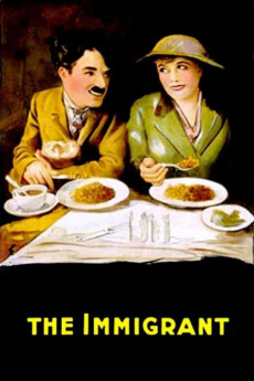 The Immigrant (1917) download