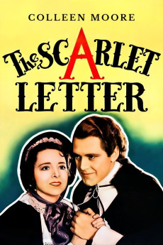 The Scarlet Letter (1934) download