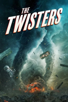 The Twisters (2024) download