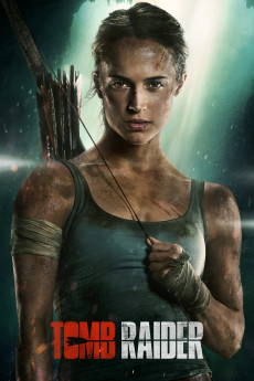 Tomb Raider (2018) download