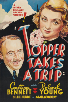 Topper Takes a Trip (1938) download