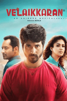 Velaikkaran (2017) download