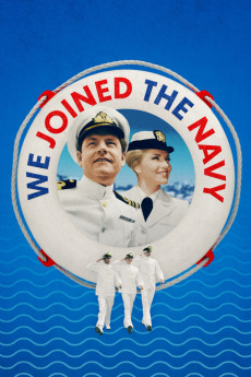We Joined the Navy (1962) download