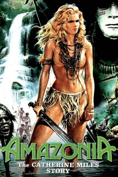 White Slave (1985) download