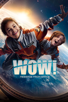 Wow! Nachricht aus dem All (2023) download