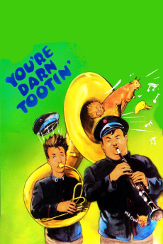 You're Darn Tootin' (1928) download